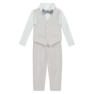Van Heusen Toddler Dress Suit- Size 2T